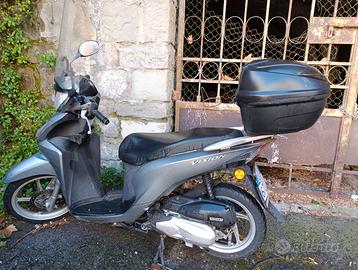 Honda Vision 110 - 2020