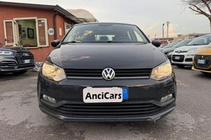 Volkswagen Polo 1.0 MPI Trendline