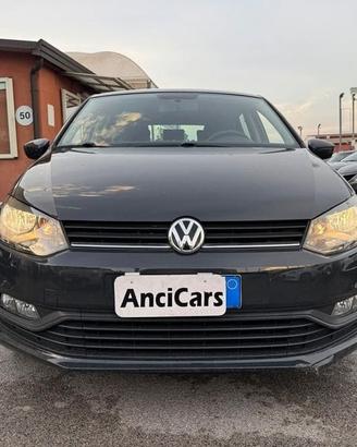 Volkswagen Polo 1.0 MPI Trendline