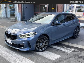 Bmw 120 M Sport 120d #6642