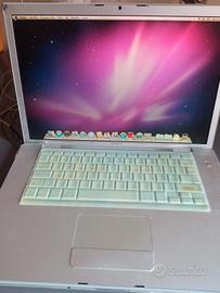 MacBook Pro  A1150 Anno 2006
