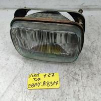 FARO ANTERIORE DESTRO FIAT 127 Serie (71>87)