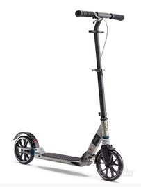 Monopattino adulto TOWN 7XL nero