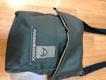 Borsello uomo Mandarina Duck