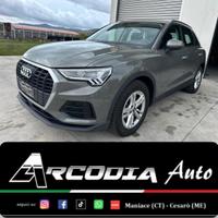 Audi Q3 35 TDI S tronic