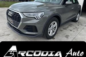 Audi Q3 35 TDI S tronic