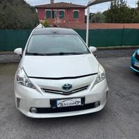 Toyota Prius Prius+ 1.8 Lounge