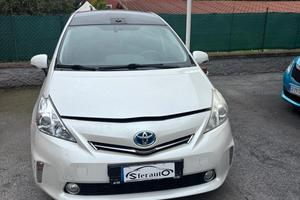 Toyota Prius Prius+ 1.8 Lounge