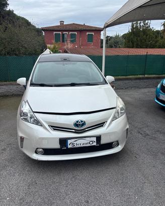Toyota Prius Prius+ 1.8 Lounge