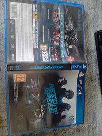 need for speed 2015 ps4