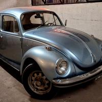 VOLKSWAGEN Maggiolino - 1972