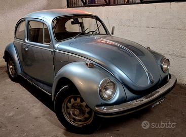 VOLKSWAGEN Maggiolino - 1972