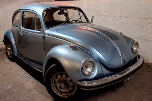 VOLKSWAGEN Maggiolino - 1972