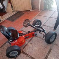 Go-kart