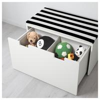 Contenitore/panca Ikea 