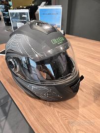 casco moto modulare Eole Helmets