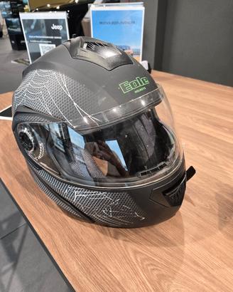 casco moto modulare Eole Helmets