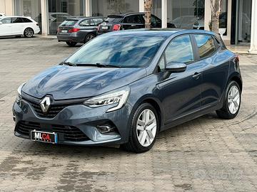 Renault Clio Blue dCi 100 CV 5 porte Business