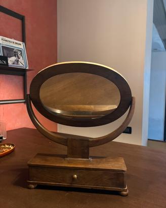 Specchio Antiquariato