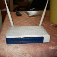Madem wifi