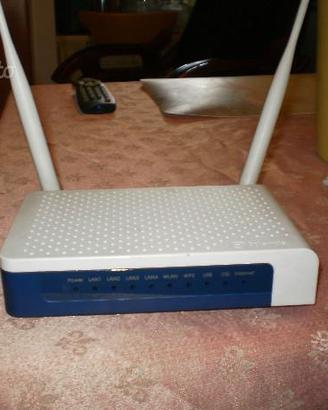 Madem wifi