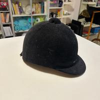 DASLO Casco Cappello da fantino