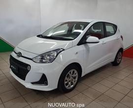 Hyundai i10 1.0 MPI Prime