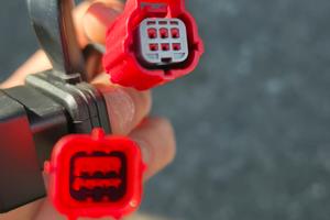 Yamaha Mt 09 inganna sonda. 