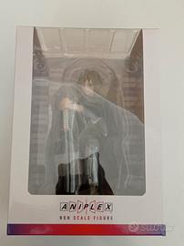 Demon Slayer Giyu Tomioka figure Aniplex 16 cm