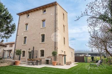 CASA DI CORTE A SAN MARTINO BUON ALBERGO