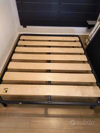 struttura letto