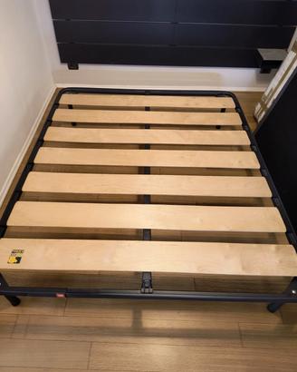 struttura letto