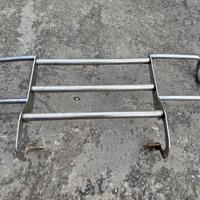 Bullbar Toyota LJ70