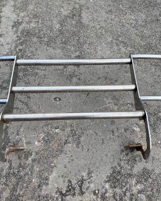 Bullbar Toyota LJ70