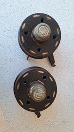 Mozzi carrello essebi