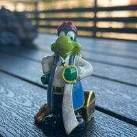 Statuetta Prezzemolo