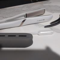 Piastra per capelli Remington S9001