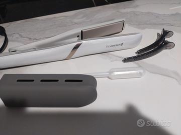 Piastra per capelli Remington S9001