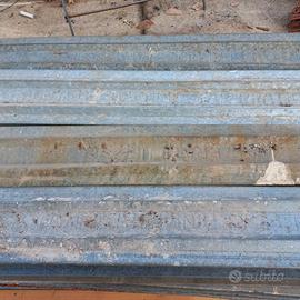 Fermapiedi ponteggio