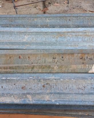 Fermapiedi ponteggio