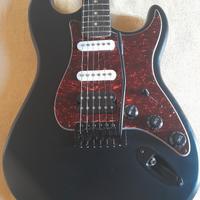 chitarra elettrica 