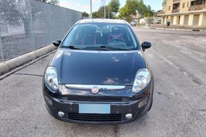 FIAT punto evo