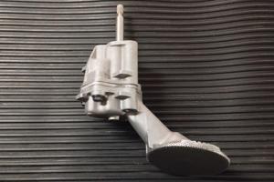 POMPA OLIO MOTORE FIAT 124-125-132 FIAT 4186690