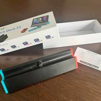 Nintendo Switch Dock