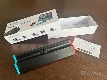 Nintendo Switch Dock