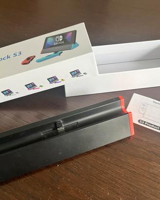 Nintendo Switch Dock