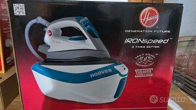 ferro da stiro a caldaia