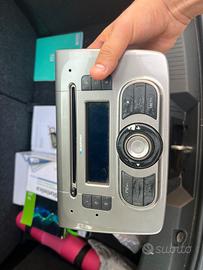 Radio alfa mito 2009