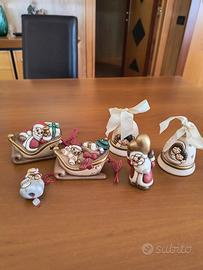 Thun Natale(prezzi sul Profilo)