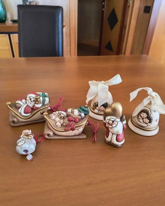 Thun Natale(prezzi sul Profilo)